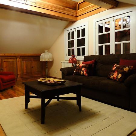 Casa De Chouselas Vilela  Экстерьер фото
