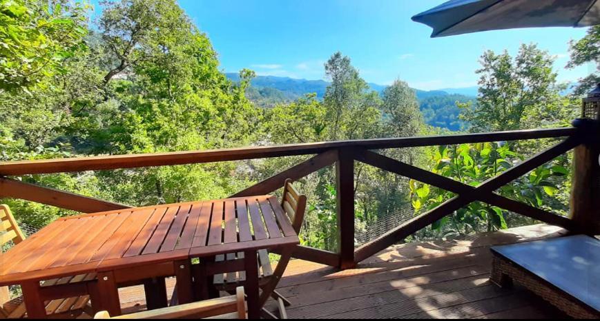 Casa De Chouselas Vilela  Экстерьер фото
