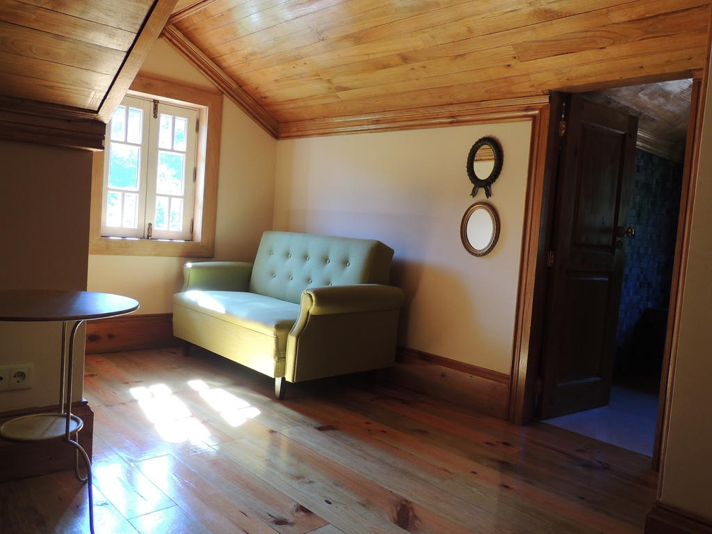 Casa De Chouselas Vilela  Номер фото