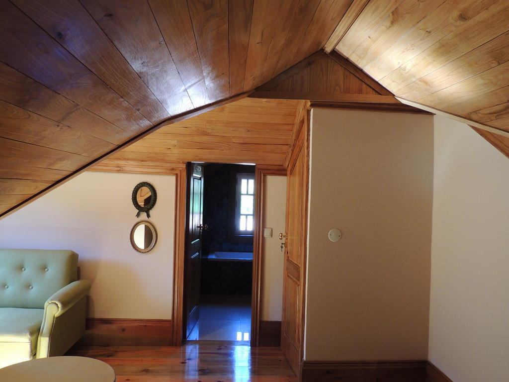 Casa De Chouselas Vilela  Номер фото