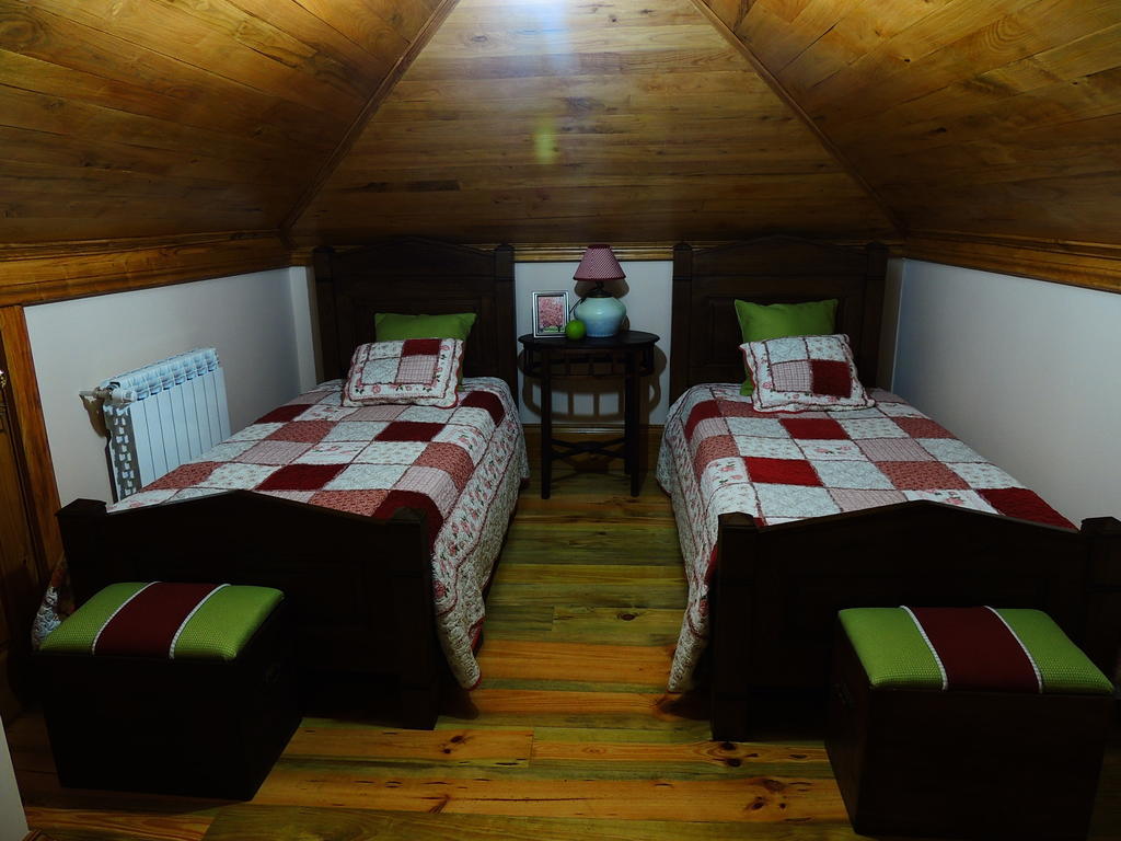 Casa De Chouselas Vilela  Номер фото