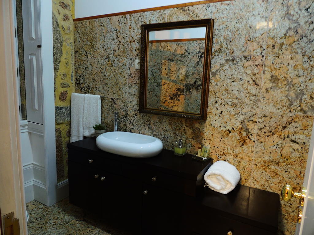 Casa De Chouselas Vilela  Номер фото